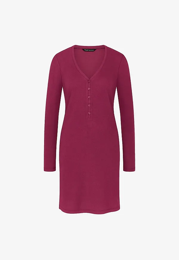Triumph - Nattlinne Mix & Match Ndk Soft - Rosa