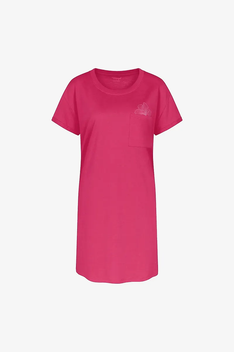 Triumph - Nattlinne Nightdresses Ndk X 02 - Rosa