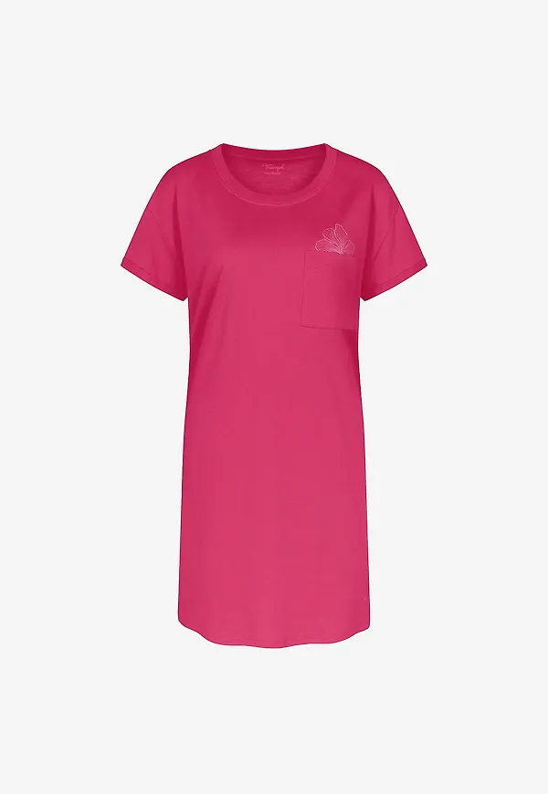 Triumph - Nattlinne Nightdresses Ndk X 02 - Rosa