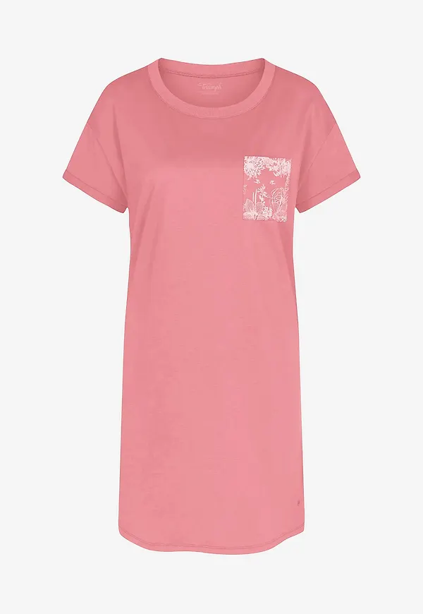 Triumph - Nattlinne Nightdresses Ndk X 02 - Rosa