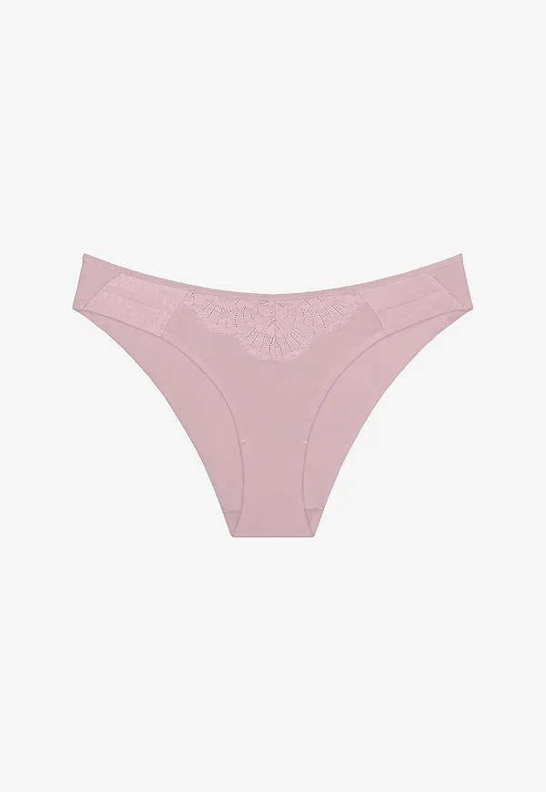 Triumph - Spetstrosa Love in Lace Tai - Rosa