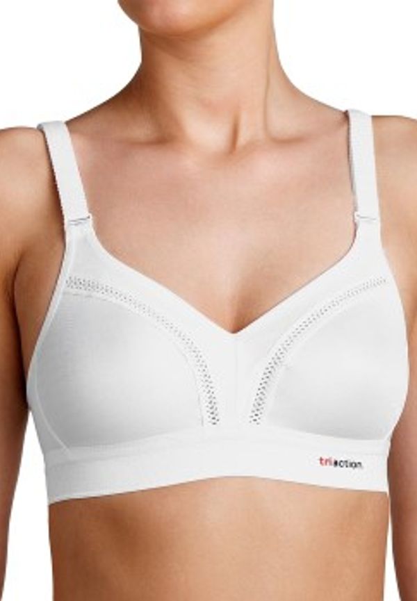 Triumph Tri-action Workout N BH Vit F 75 Dam