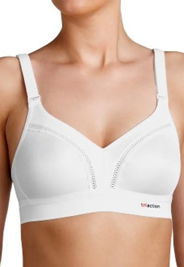 Triumph Tri-action Workout N BH Vit E 95 Dam