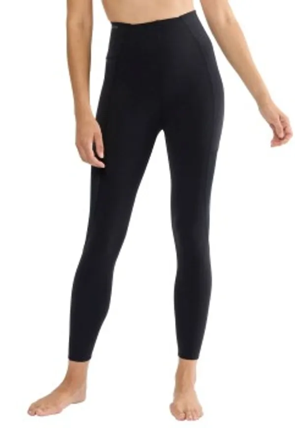 Triumph Triaction Cardio Breeze Leggings Svart Large Dam