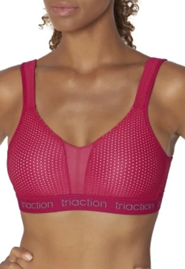 Triumph Triaction Energy Lite N EX BH Cerise B 90 Dam