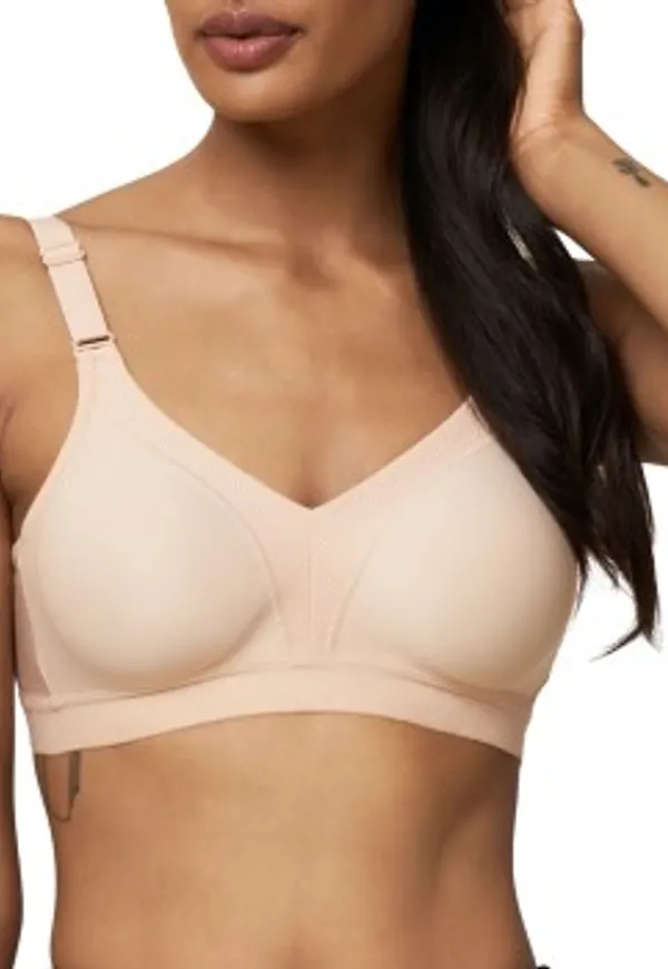 Triumph Triaction Studio Wellness N BH Beige E 90 Dam