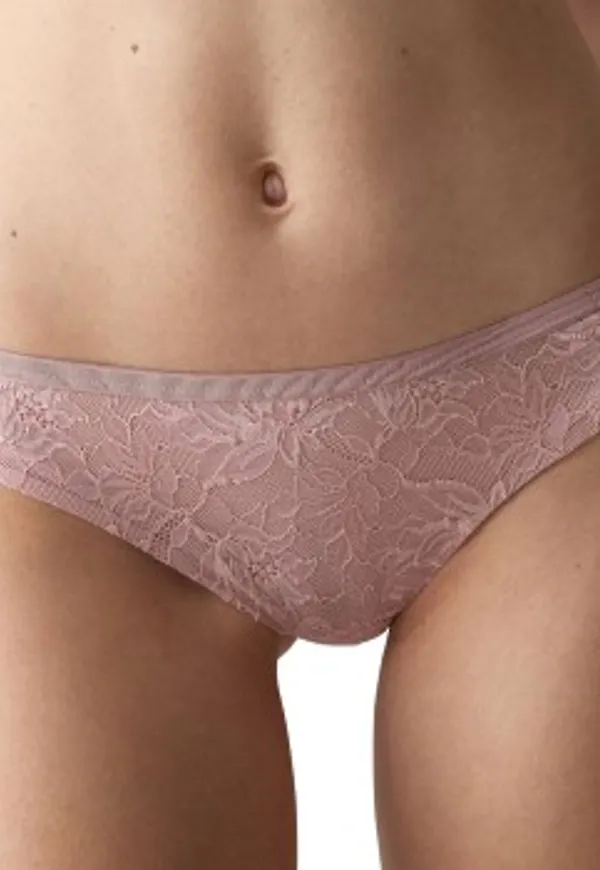 Triumph Trosor Amourette Charm Conscious Brazillian Ljusrosa 46 Dam