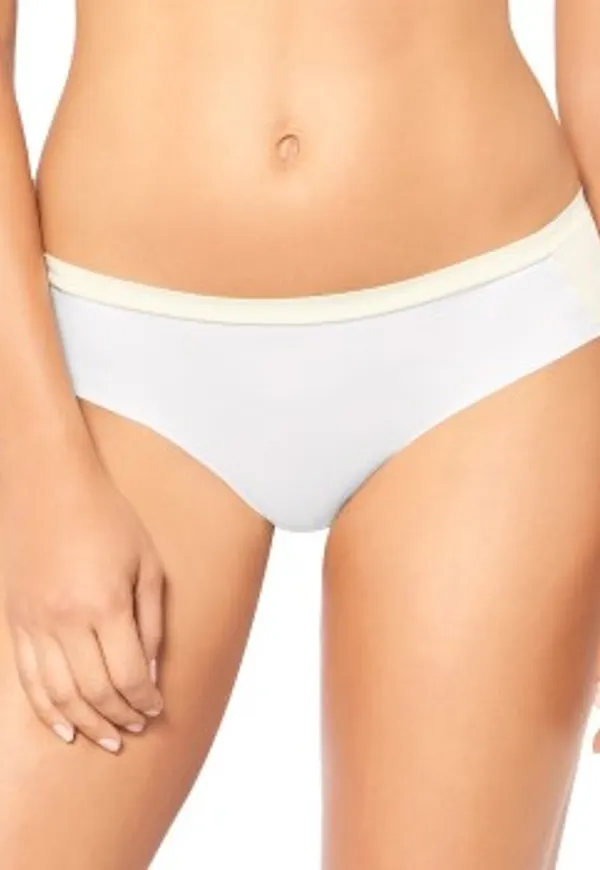 Triumph Trosor Body Make-Up Soft Touch Hipster Vanilj 36 Dam