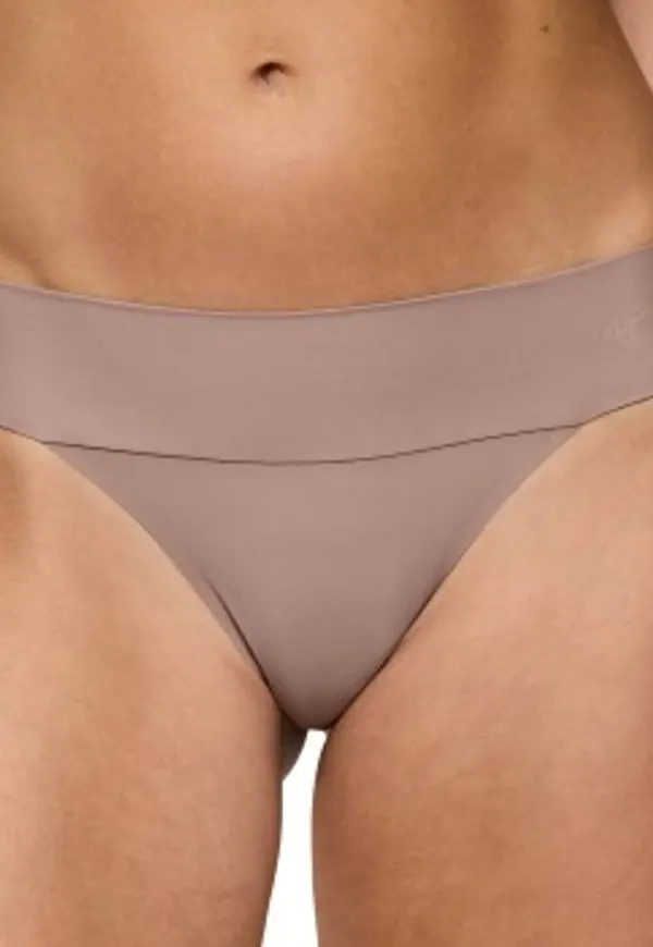 Triumph Trosor Body Make-Up Illusion String Ljusbrun 36 Dam