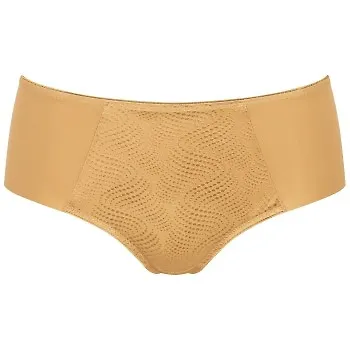 Triumph Trosor Essential Minimizer Hipster Ljusgul 40 Dam