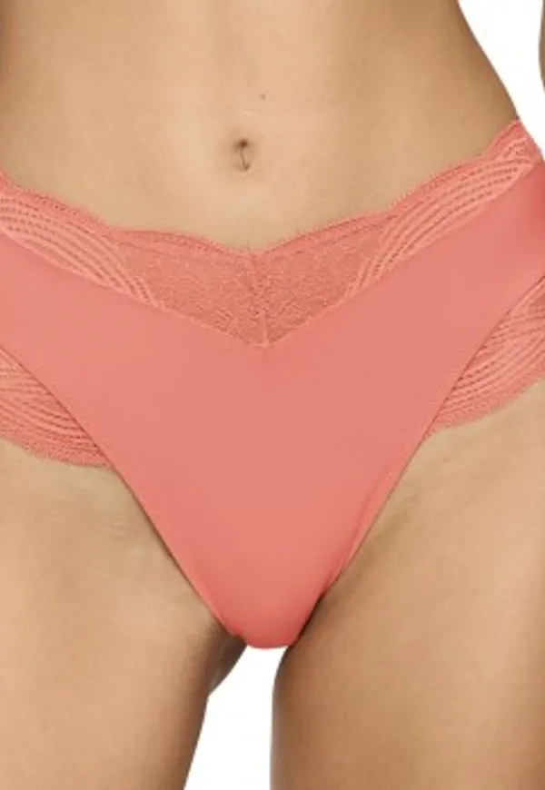 Triumph Trosor Lift Smart Bandeau Maxi EX Laxrosa Small Dam