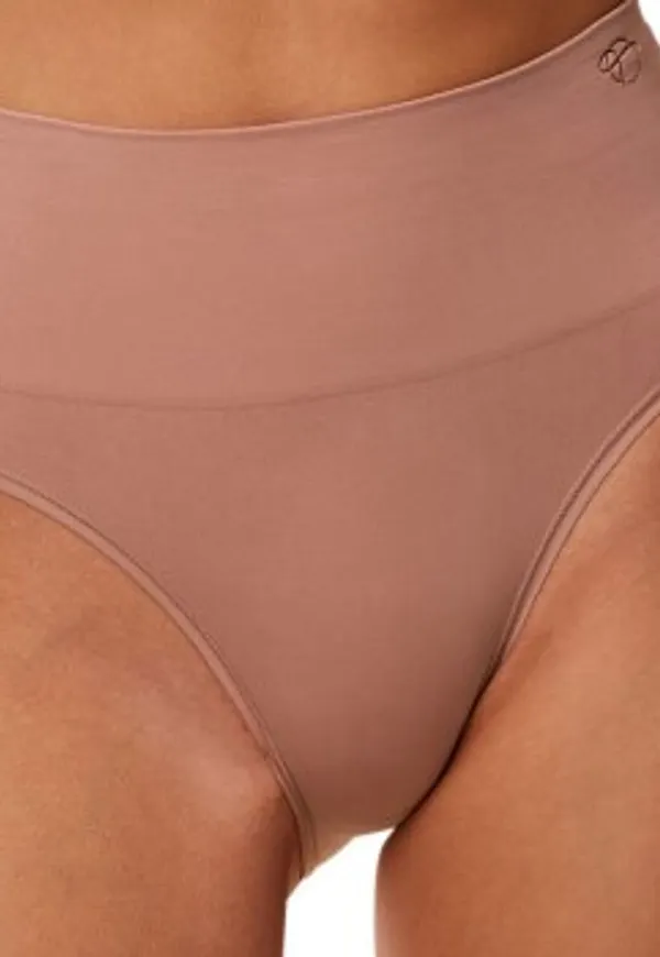 Triumph Trosor Soft Sculpt Bandeau Maxi Gammelrosa 38 Dam