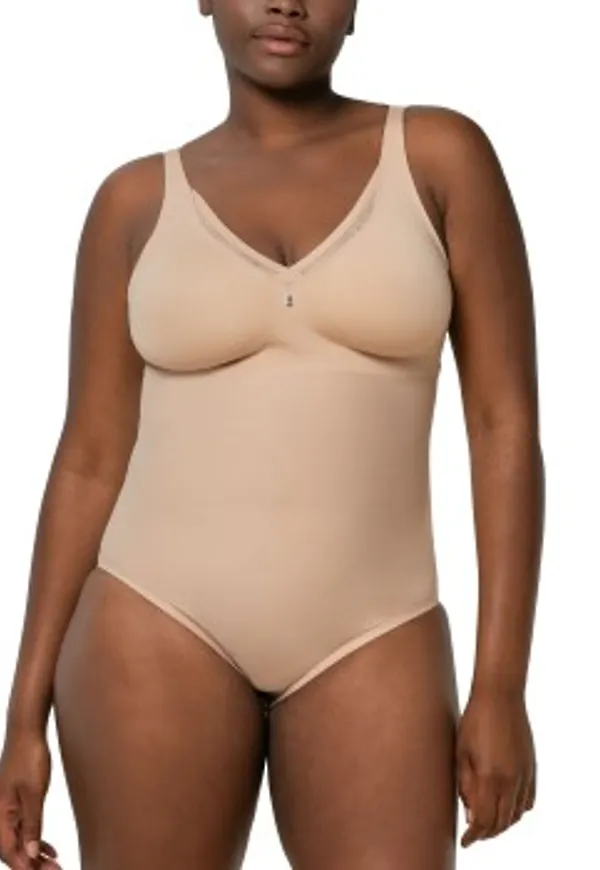 Triumph True Shape Sensation BS Body Beige E 80 Dam