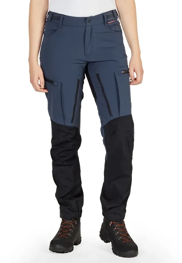 Trollstein Stretch Hiking Pant Wmn