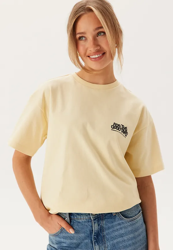 Trooper Tee
