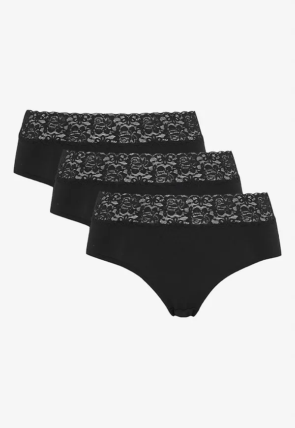 Trosa 3-pack