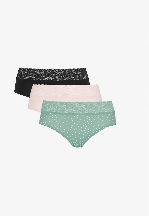 Trosa 3-pack