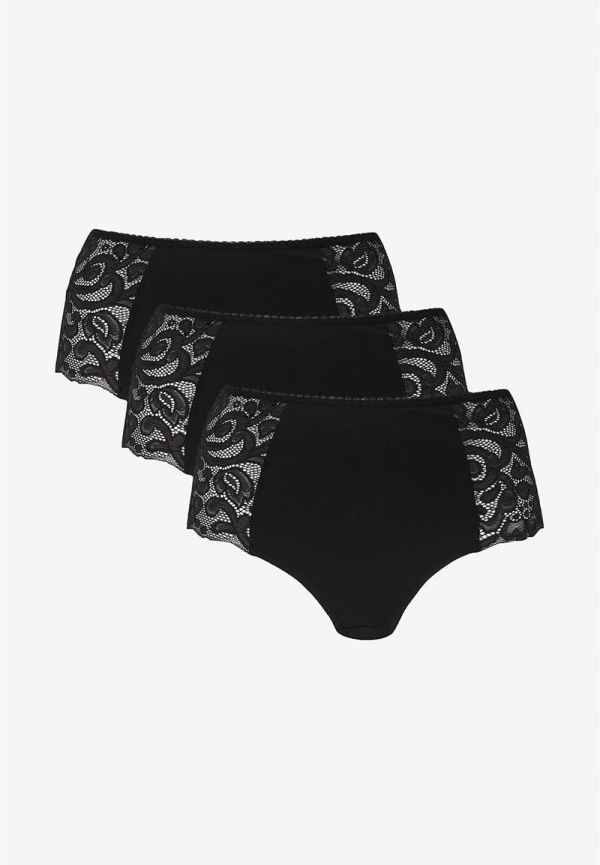 Trosa 3-pack