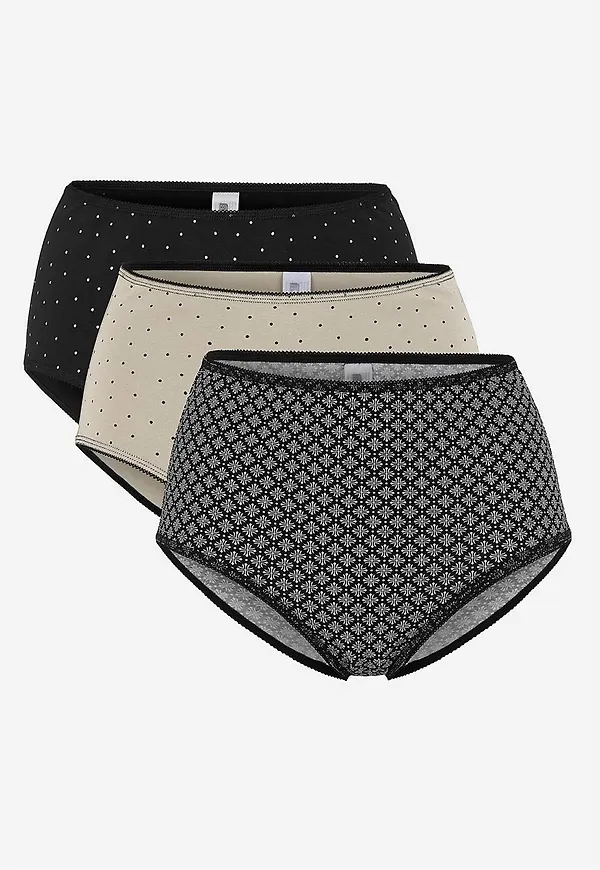 Trosa 3-pack