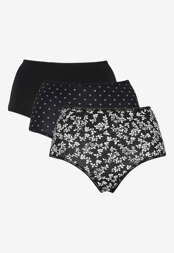 Trosa 3-pack