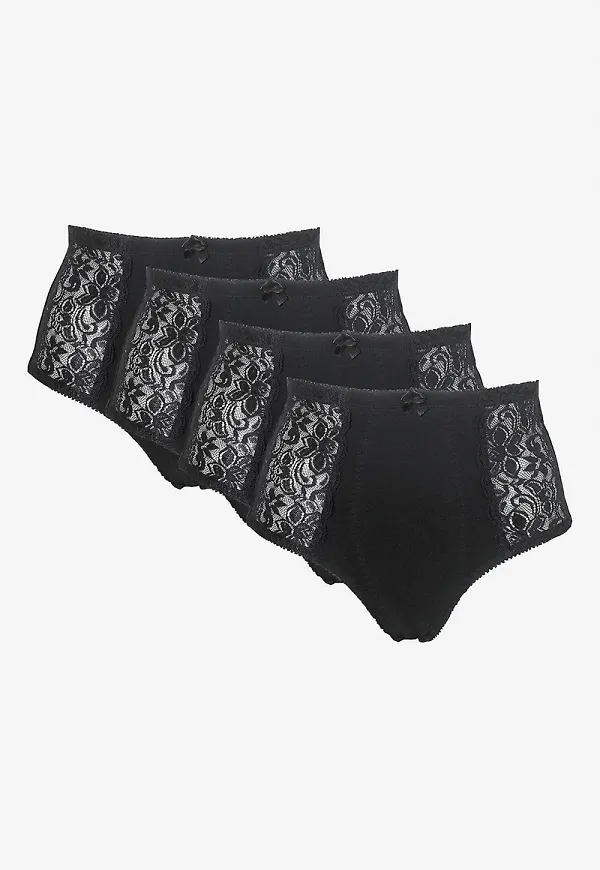 Shapingtrosa 4-pack