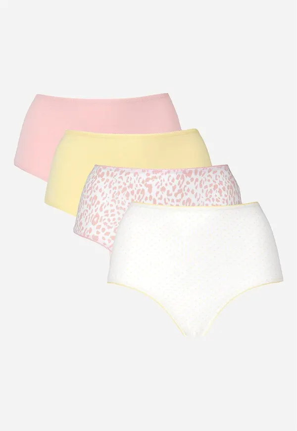 Trosa 4-pack
