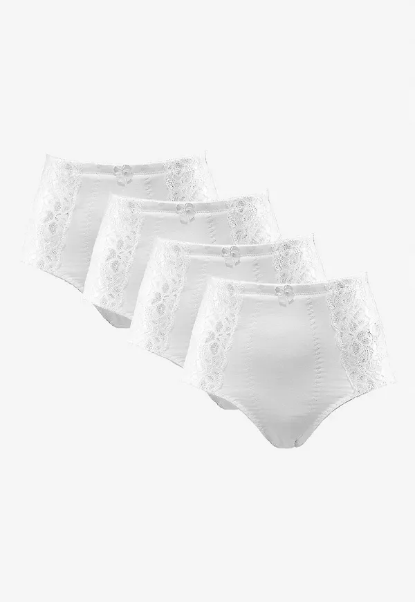 Shapingtrosa 4-pack
