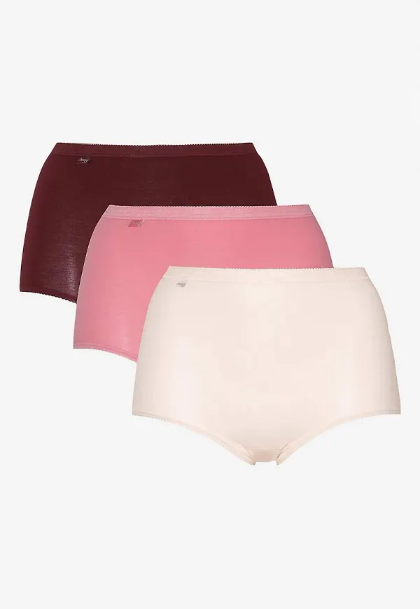 Trosa Basic+ Maxi 3-pack