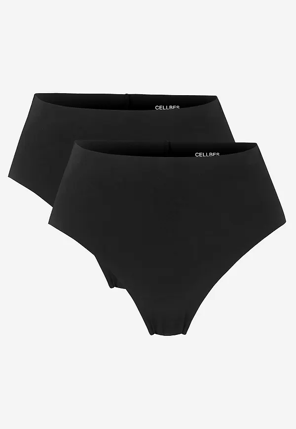 Trosa med brasiliansk skärning 2-pack