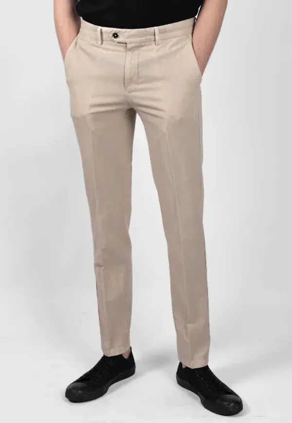 Trousers Co Lin Lyo
