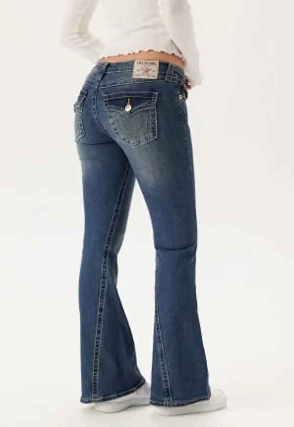 True Religion Joey Lr Flare Arabella 23