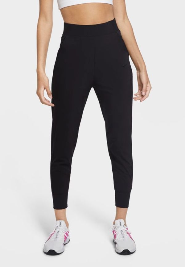 Träningsbyxor Nike Bliss Luxe för kvinnor - Svart