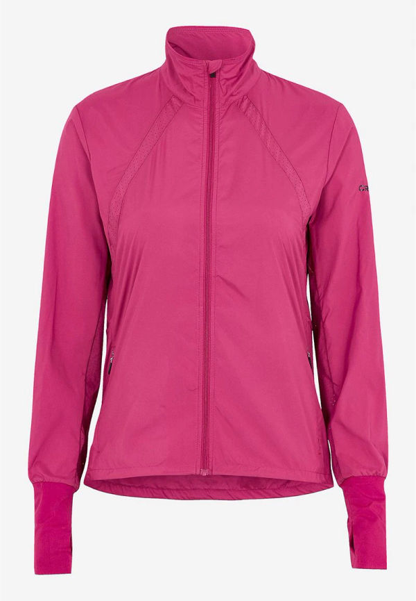 Träningsjacka ADV Essence Wind Jacket