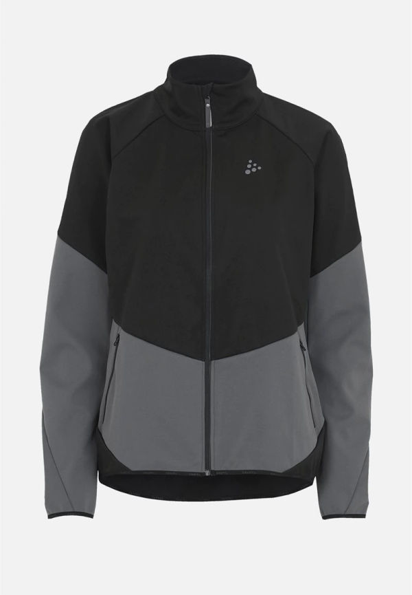 Träningsjacka Glide jacket outdoor