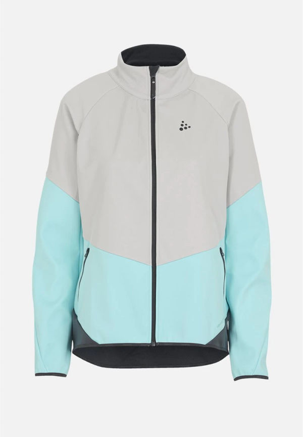 Träningsjacka Glide jacket outdoor
