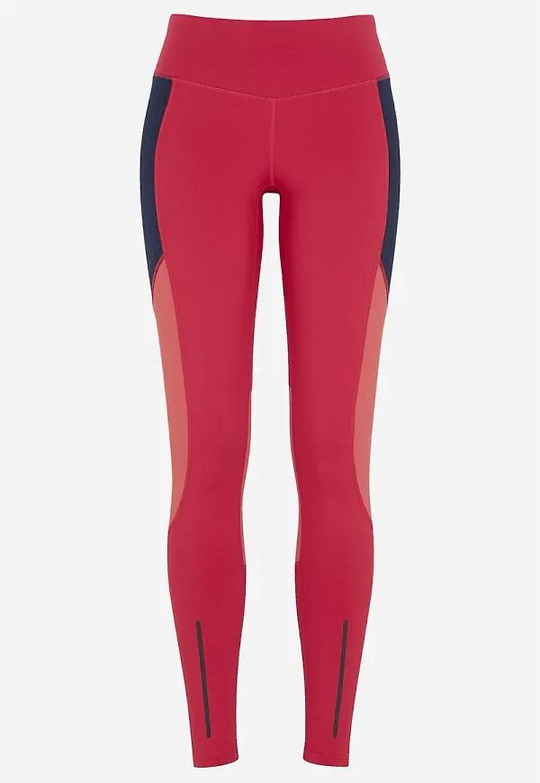 Träningstights Advanced essence warm tights