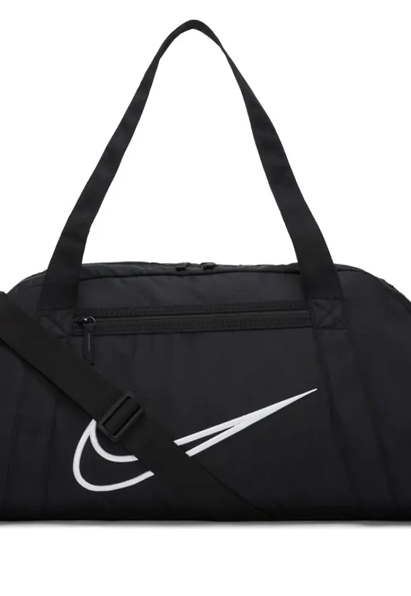 Träningsväska Nike Gym Club för kvinnor (24L) - Svart