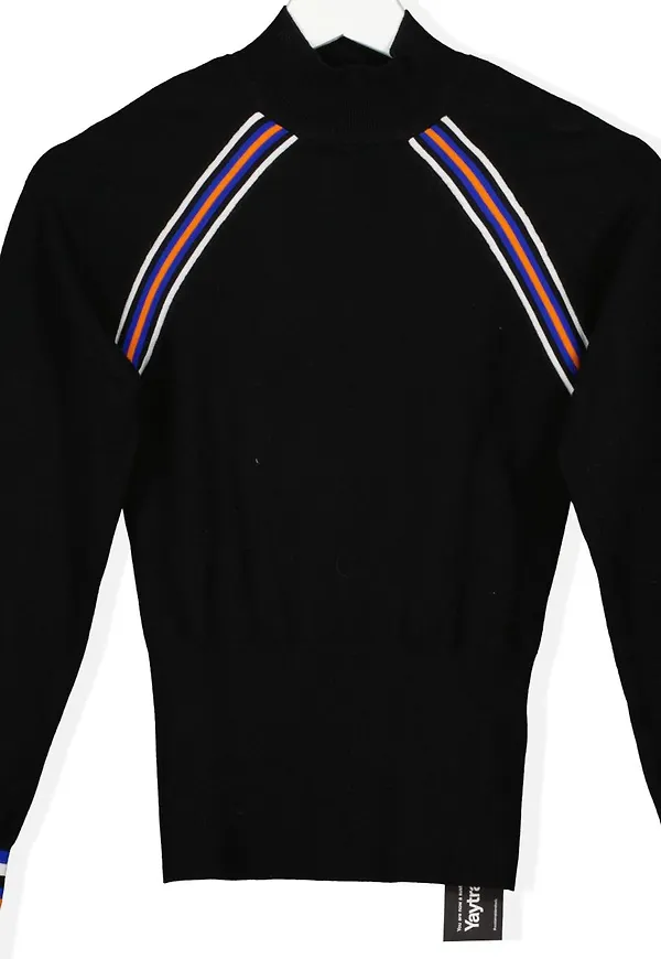 Tröja från Karen Millen, strl XS