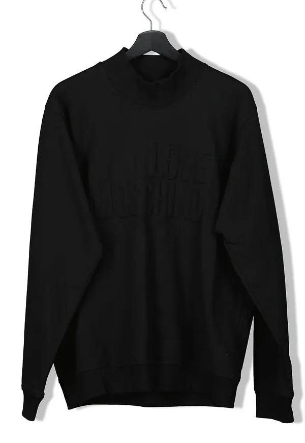 Tröja från Love Moschino, strl L