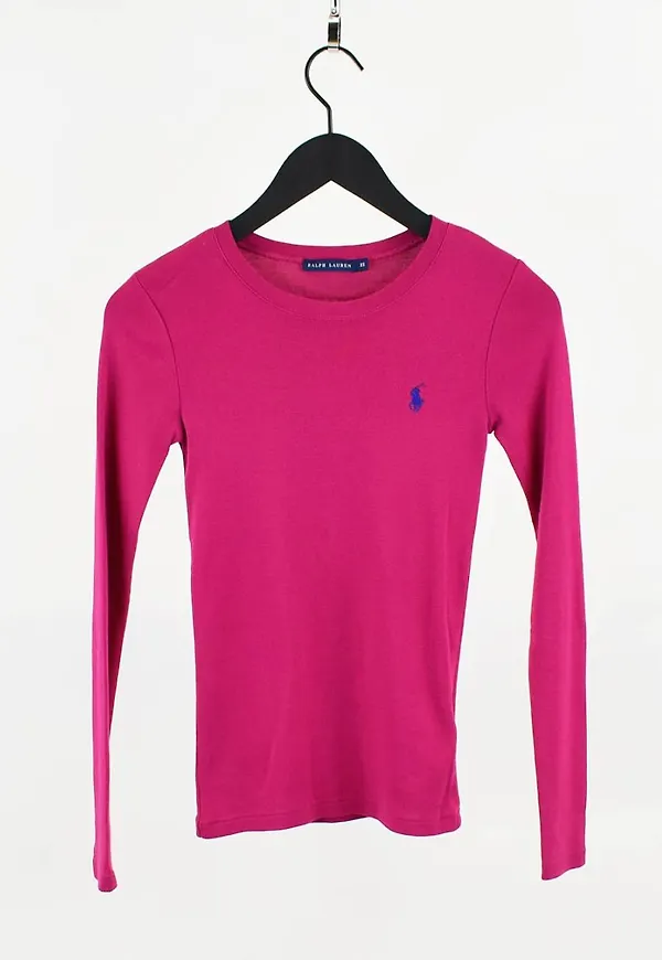 Tröja från Ralph Lauren, strl XS