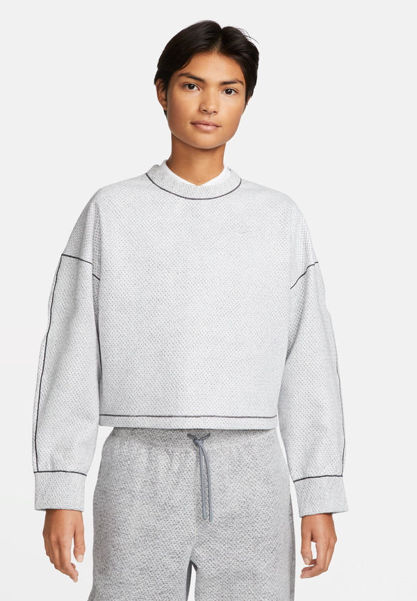 Tröja Nike Forward med rund hals
