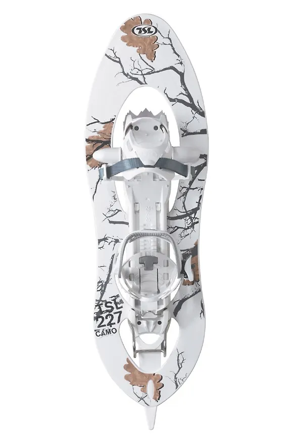 TSL 227 Escape Camo