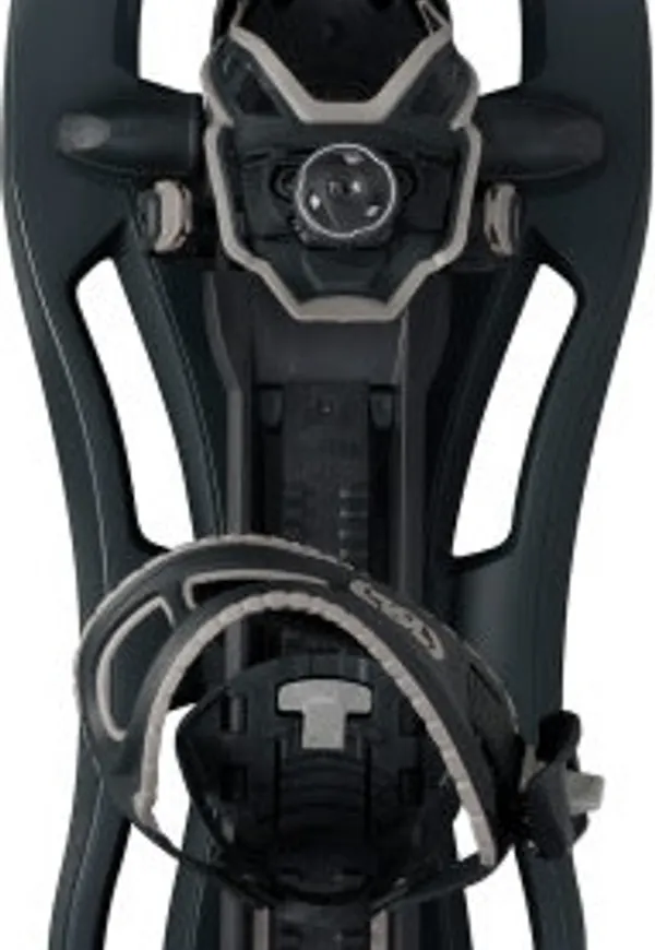 TSL Men's Initial Dark Grey