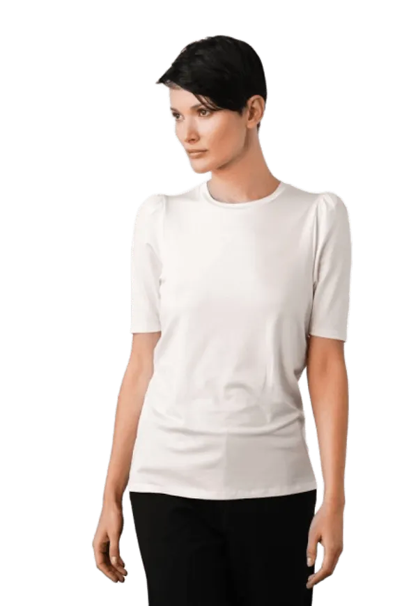 Tu Puff Top - Birch