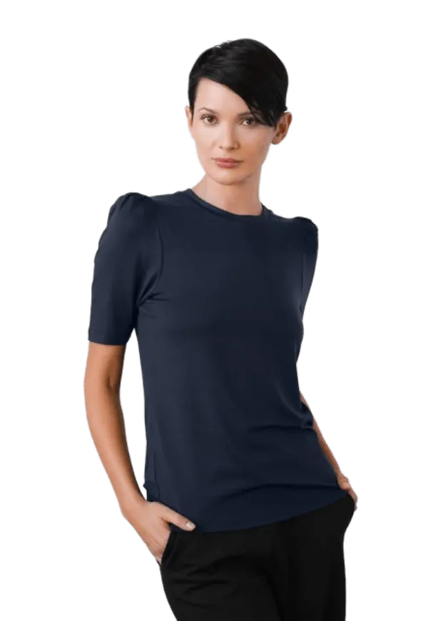 Tu Puff Top - Marine
