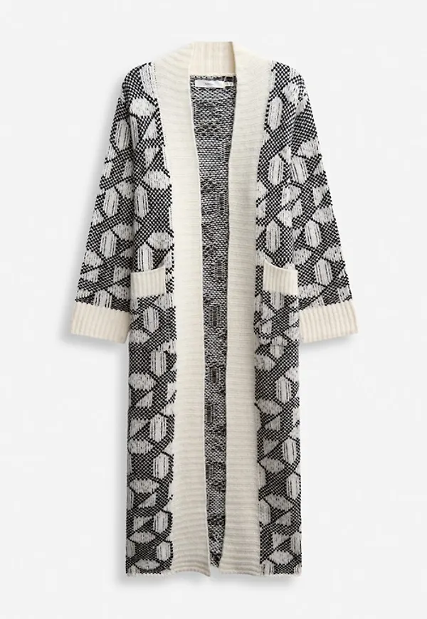 Tulaiw cardigan