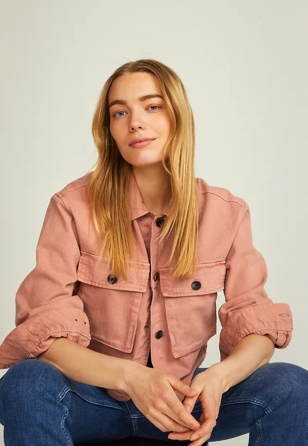 Tulika jacket