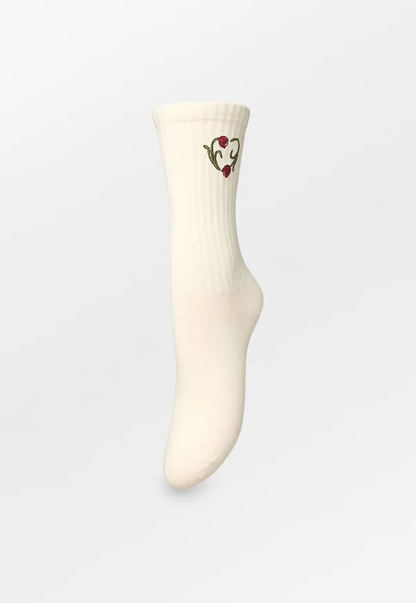 Tulipa Cotta Sock