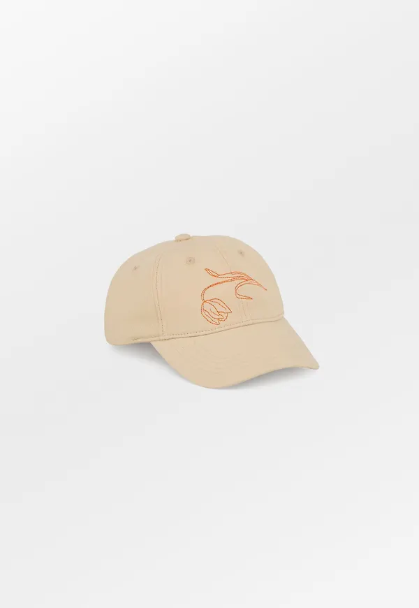 Tulipa Cotton Cap