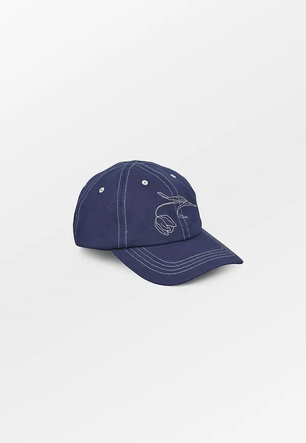 Tulipa Cotton Cap